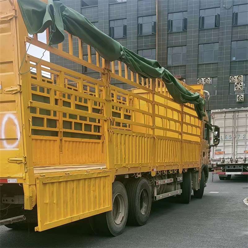 福建宁德寿宁县到新泰物流公司——一站式货运服务（到新泰的物流）