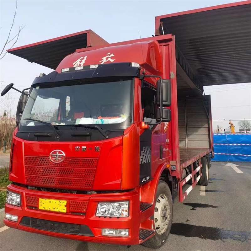 福建宁德寿宁县至昆明货运专线，一站式物流服务助您货达千里