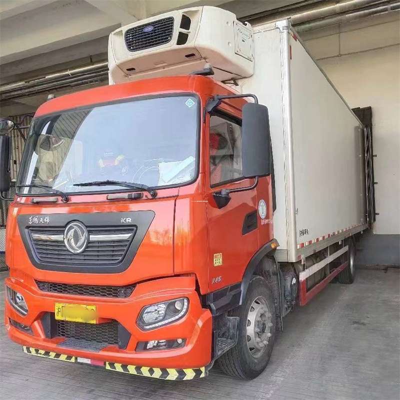 福建宁德寿宁县到合肥物流公司一站式服务，满足您的各种物流需求
