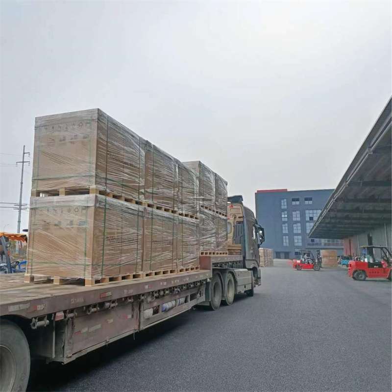 福建宁德寿宁县到巢湖物流公司，一站式服务让您的货物运输无忧